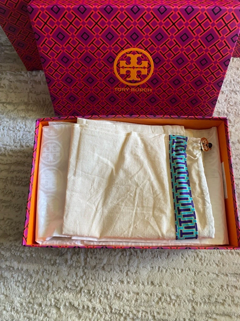 Tory Burch JESSA 55MM Pump